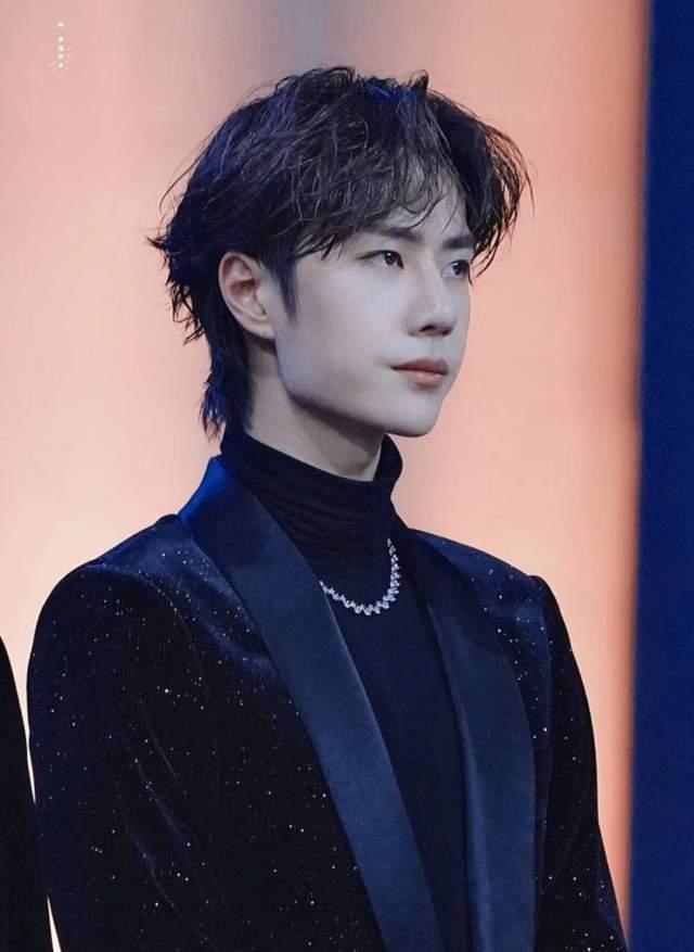 王一博爆料图文大全最新,图文大全背后的精彩瞬间  第2张