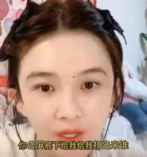 赵樱子最新爆料内容,揭秘娱乐圈不为人知的幕后真相  第3张