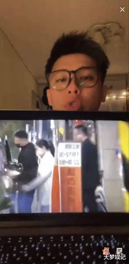 汪小菲爆料徐俊雅视频,揭秘背后惊人真相  第2张