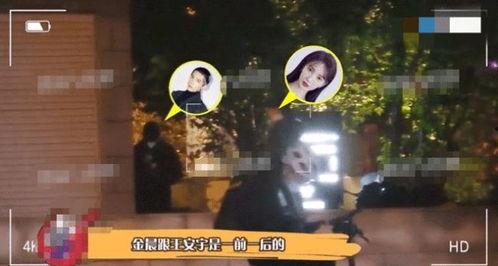 王安宇恋情爆料最新视频,甜蜜互动引网友热议  第1张