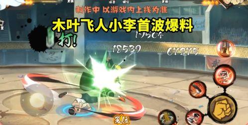 功夫小李技能爆料视频,一招制敌,身手不凡! 第2张 功夫小李技能爆料视频,一招制敌,身手不凡! 第2张