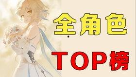 原神爆料大神排行榜最新,揭秘游戏内神秘高手风采  第3张